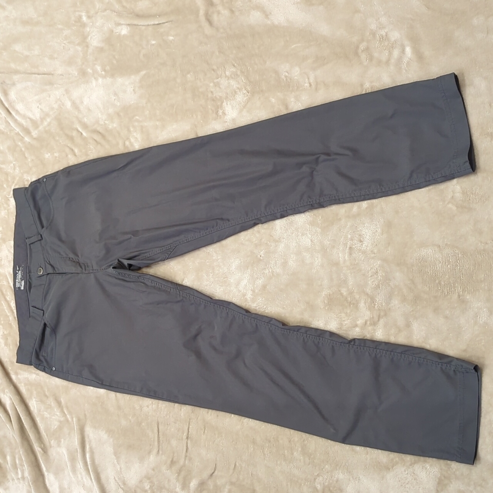Nike golf pants 34x34